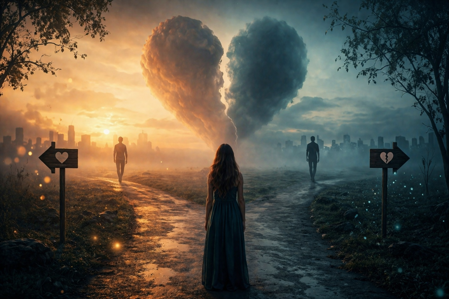 Czy sen o byłym partnerze oznacza tęsknotę?