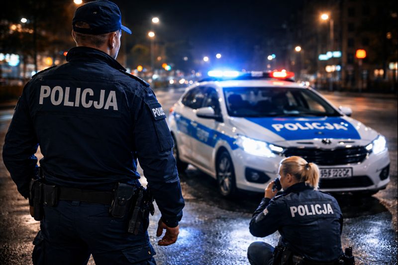 Policja